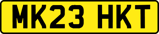 MK23HKT