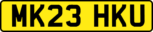 MK23HKU