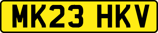 MK23HKV