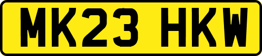 MK23HKW