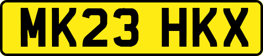 MK23HKX