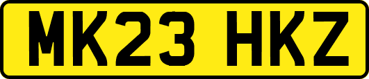 MK23HKZ