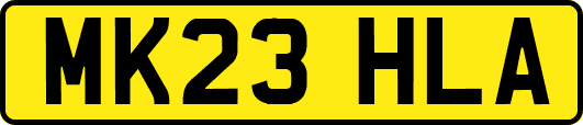 MK23HLA