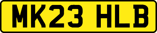 MK23HLB