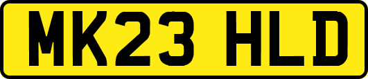 MK23HLD