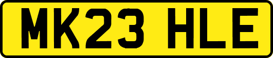 MK23HLE