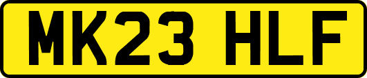 MK23HLF