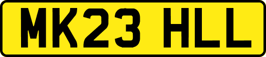 MK23HLL