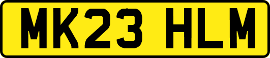 MK23HLM