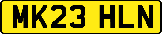 MK23HLN