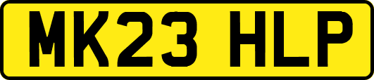 MK23HLP
