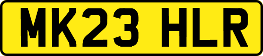 MK23HLR