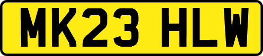 MK23HLW