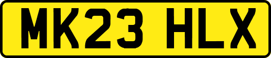 MK23HLX