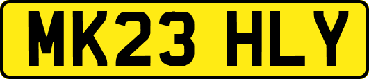 MK23HLY