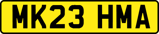 MK23HMA