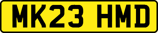 MK23HMD