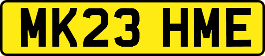 MK23HME