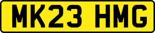 MK23HMG
