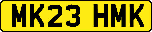 MK23HMK