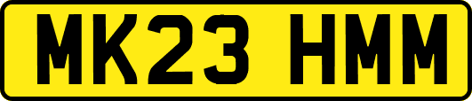MK23HMM