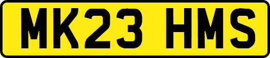 MK23HMS
