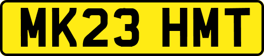 MK23HMT