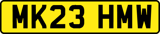 MK23HMW