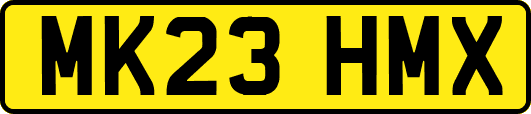 MK23HMX
