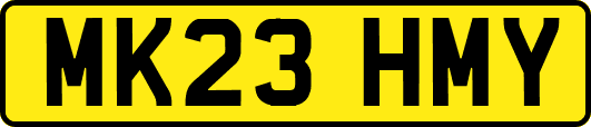 MK23HMY