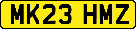 MK23HMZ