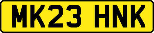 MK23HNK