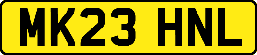 MK23HNL