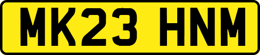 MK23HNM