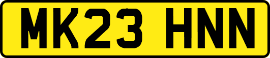 MK23HNN