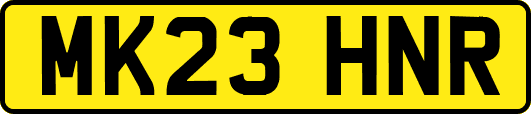 MK23HNR