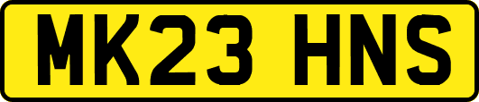 MK23HNS
