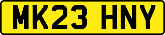 MK23HNY