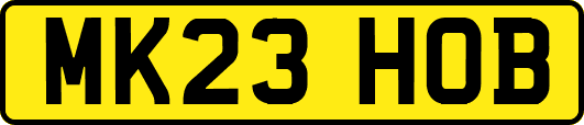 MK23HOB
