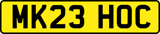 MK23HOC