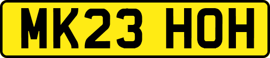 MK23HOH