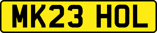 MK23HOL