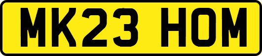 MK23HOM