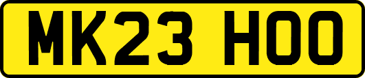 MK23HOO