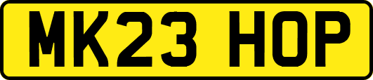 MK23HOP