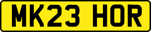 MK23HOR