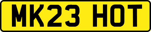 MK23HOT