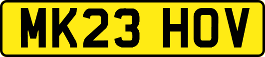 MK23HOV