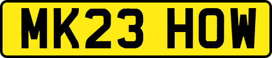 MK23HOW