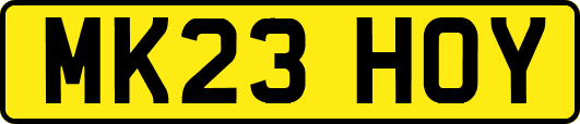 MK23HOY